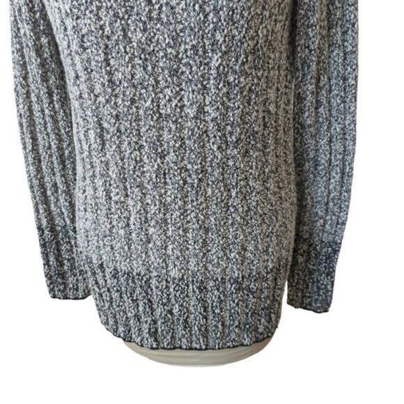 rag & bone Ribbed Boucle Sweater - Picture 6 of 7